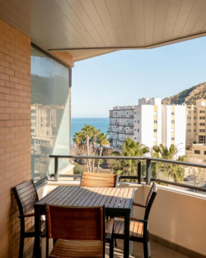 Beach Albir